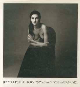 TORSI TORSES NUS／ジャンルー・シーフ（TORSI TORSES NUS／Jeanloup Sieff)のサムネール