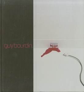 Guy Bourdin / Guy Bourdin　