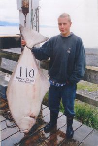 「Fishing with My Dad 1978-1995 / Corey Arnold」画像1