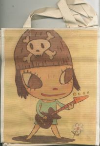 「YOSHITOMO NARA ＴHE COMPLETE WORKS 奈良美智 全作品集1984－2010 / 著：奈良美智」画像6