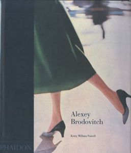 アレクセイ・ブロドヴィッチ／（Alexey Brodovitch／Kerry William Purcell)のサムネール