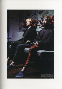 「UNDERCOVER JUN TAKAHASHI / Jun Takahashi」画像2