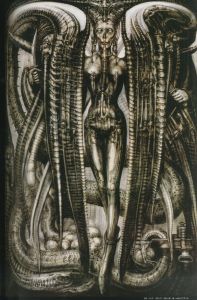 「H. R. Giger's Necronomicon 2 / H. R. Giger」画像1