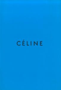 CELINE 2015 FALL COLLECTION CATALOGのサムネール