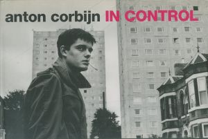 In Control, A Diary / Anton Corbijn