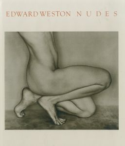 NUDES / Edward Weston
