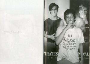 「Purple Stars / Edit: Makoto Ohrui. Elein Fleiss. Olivier Zahm 」画像2