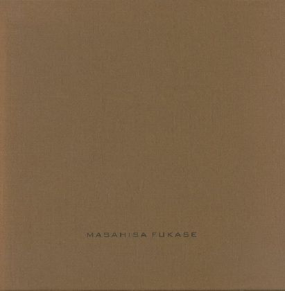 Masahisa Fukase The Solitude of Ravens / Masahisa Fukase