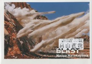 BLAST / 畠山直哉