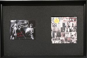「Rolling Stones Exile on main st. / Rolling Stones」画像3