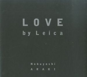 LOVE by Leicaのサムネール