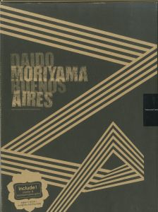 ブエノス・アイレス／森山大道（Buenos Aires／Daido Moriyama)のサムネール