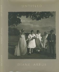 UNTITLED／ダイアン・アーバス（UNTITLED／Diane Arbus)のサムネール