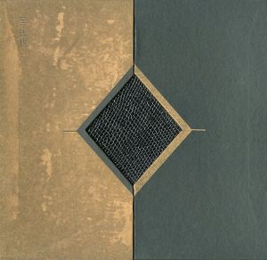 「黒蜥蜴（毛筆署名入　藤色スウェード装） / 三島由紀夫」画像3