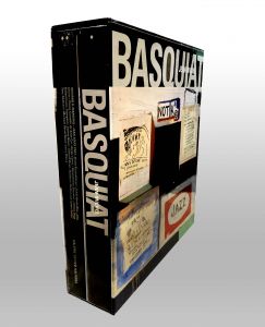 「Jean - Michel Basquiat : Catalogue Raisonne / Jean - Michel Basquiat」画像1