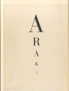 SELF / LIFE / DEATH／荒木経惟（SELF / LIFE / DEATH／Nobuyoshi Araki)のサムネール