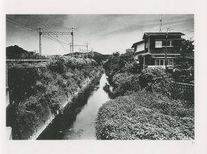 「水の夢 / 森山大道」画像2