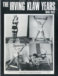 The Irving Klaw Years 1948-1952 NO.9