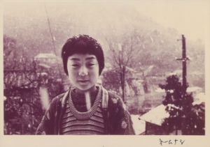 「川の音 / 写真：浜田ツマ」画像2