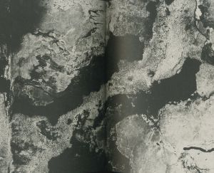 「地図（完全復刻版） / 著：川田喜久治　序文：大江健三郎　装丁：杉浦康平」画像7