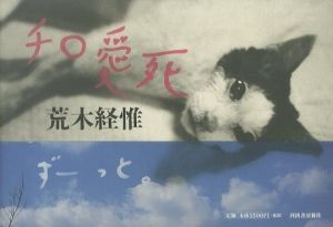 チロ愛死／荒木経惟（／Nobuyoshi Araki)のサムネール