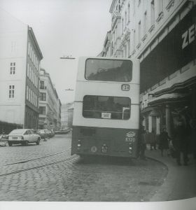 「WIEN Monochrome 70's / 田中長徳」画像4