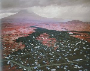 「INFRA / Richard Mosse」画像2