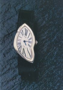 「CARTIER A CENTURY OF CARTIER WRISTWATCHES / George Gordon」画像3