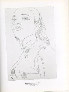 「Dessins 1942-1987 / Andy Warhol」画像1