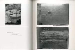 「Anselm Kiefer Bücher 1969-1990 / Anselm Kiefer」画像1