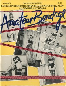 Amateur Bondage vol.2