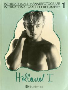 International Male Photography vol. 1-6