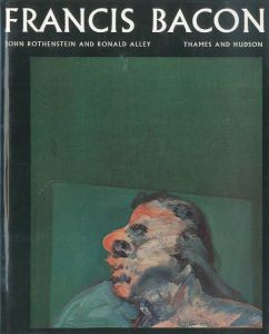 ／フランシス・ベーコン（FRANCIS BACON／Francis Bacon)のサムネール