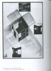 「EL LISSITZKY / El Lissitzky」画像1