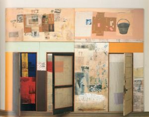 「Robert Rauschenberg - A Retrospective - / Robert Rauschenberg」画像1