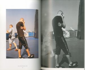 「Wolfgang Tillmans Wako Book 3 / ヴォルフガング・ティルマンス」画像3