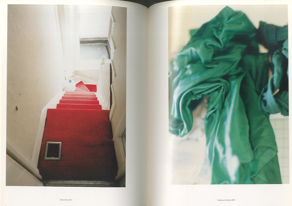 Wolfgang Tillmans Freischwimmer / ヴォルフガング・ティルマンス 