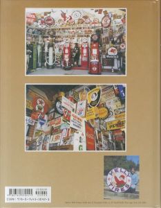 「Signs of Our Past  Porcelain Enamel Advertising in America / Michael Bruner」画像1