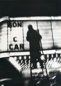 「NEW YORK 1954.55 / William Klein 」画像2