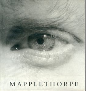 Mapplethorpe／ロバート・メイプルソープ（Mapplethorpe／Robert Mapplethorpe)のサムネール