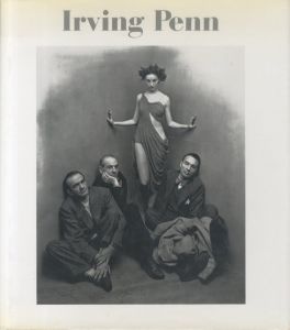 ／アーヴィング・ペン（Irving Penn／Irving Penn)のサムネール