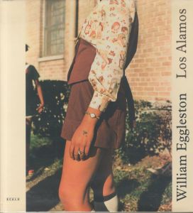 LOS ALAMOS / William Eggleston 