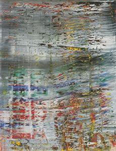 「Mirrors / Gerhard Richter」画像1