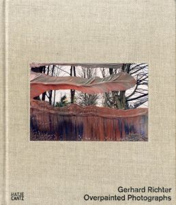 ／ゲルハルト・リヒター（Overpainted Photographs／Gerhard Richter)のサムネール
