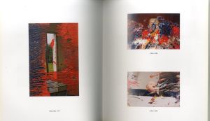 「Overpainted Photographs / Gerhard Richter」画像1