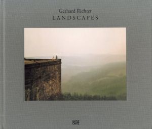 ／ゲルハルト・リヒター（Landscapes／Gerhard Richter)のサムネール