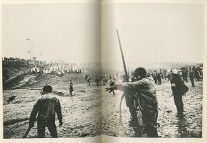 「三里塚 1969-1971 / 北井一夫」画像2