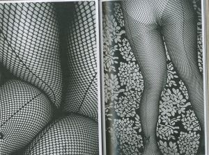 「TIGHTS IN SHIMOTAKAIDO / 森山大道」画像3