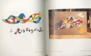 「Jean Tinguely & Niki De Saint Phalle: Strawinsky-Brunnen Paris / Jean Tinguely, Niki de Saint Phalle」画像2