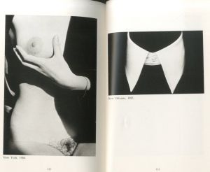 「Les Cahiers de la Photographie / ラルフ・ギブソン」画像3
